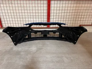 Original BMW 1er F70 M-Paket  Stoßstange Frontstoßstange 5A35D29 NEU - Bild 4