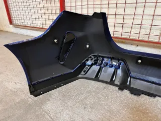 Original BMW 2er F74 M-Paket Stoßstange Heckstoßstange 5A7C3F2 NEU - Bild 5