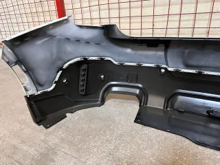 Original MINI Countryman U25 Stoßstange Heckstoßstange 5A72F91 5A72FB2 NEU - Bild 5