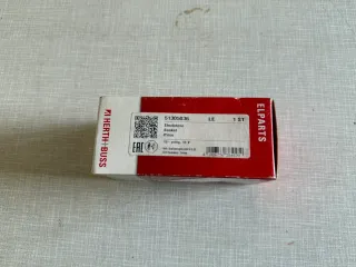 Original Herth+Buss Fahrzeugteile GmbH & Co. KG Anhängersteckdose 51305036 NEU - Bild 5