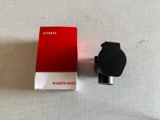 Original Herth+Buss Fahrzeugteile GmbH & Co. KG Anhänger-Adapter 51305471 NEU - Bild 2