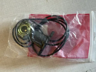 Original Herth+Buss Fahrzeugteile GmbH & Co. KG Umrissleuchte 82710472 NEU - Bild 1