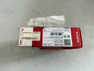 Original Herth+Buss Fahrzeugteile GmbH & Co. KG Elektrokabel 50m 51275106006 NEU - Bild 3