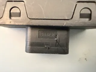 ORIGINAL Audi Steuergerät Sound Modul 81A907159A NEU - Bild 3