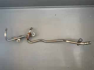 ORIGINAL Mercedes Benz KRAFTSTOFFLEITUNG Rücklaufleitung A6540702002 - Bild 1