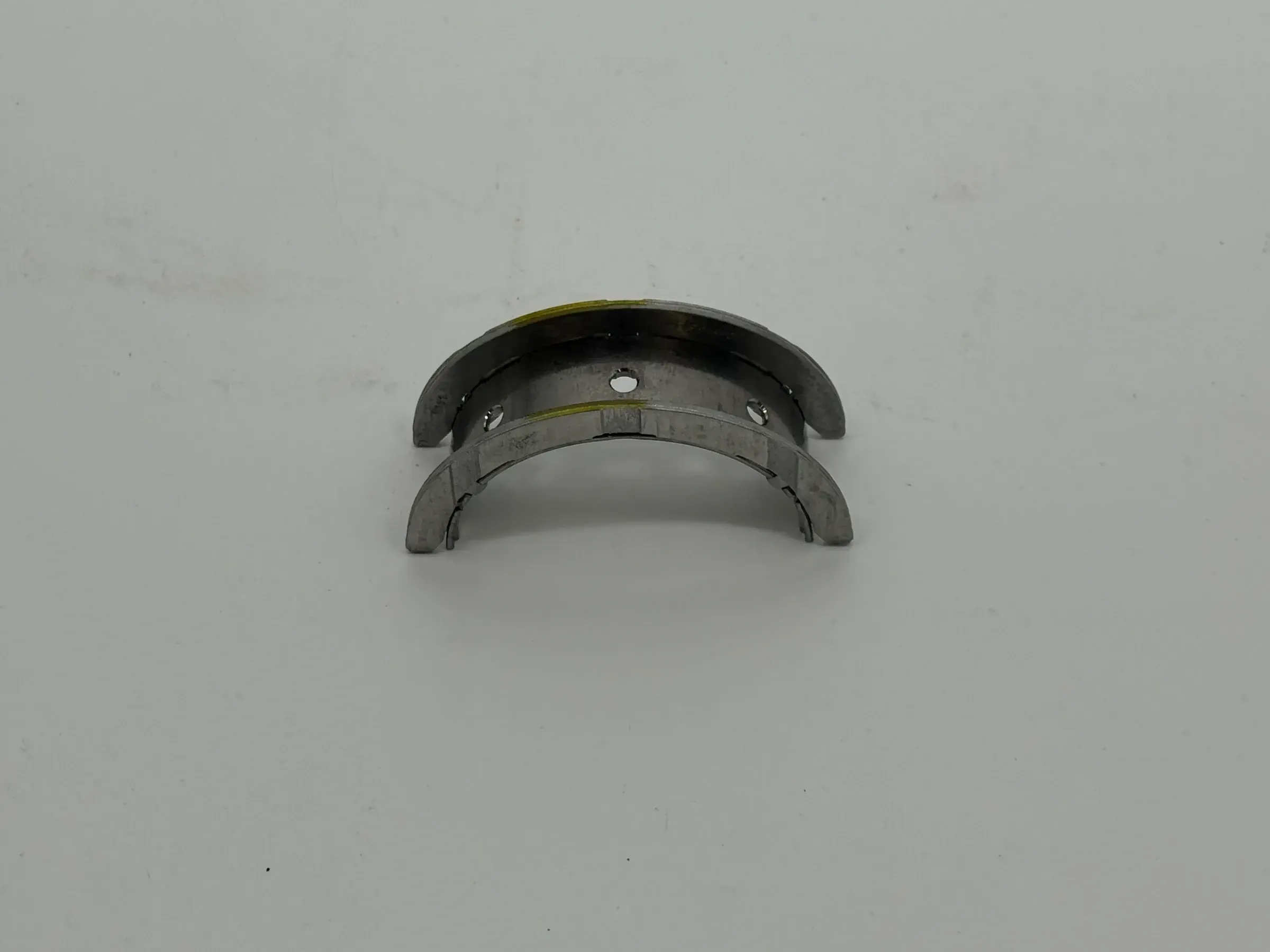 Original BMW Führungslagerschale gelb 65,00mm 7576766 11217576766 NEU - Bild 1