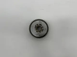 Original BMW Verstelleinheit Einlassnockenwelle 8601046 11368601046 NEU - Bild 1