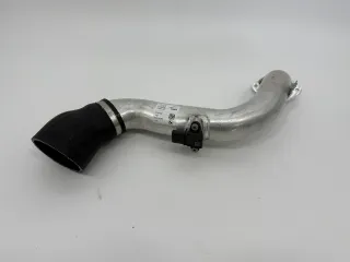 Original BMW / Rolls-Royce Ladeluftrohr (7-12) 5B3FCC9 13715B3FCC9 NEU - Bild 3