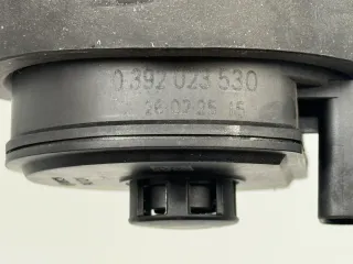 Original BMW Zusatzkühlmittelpumpe 5A03F46 11515A03F46 NEU - Bild 4