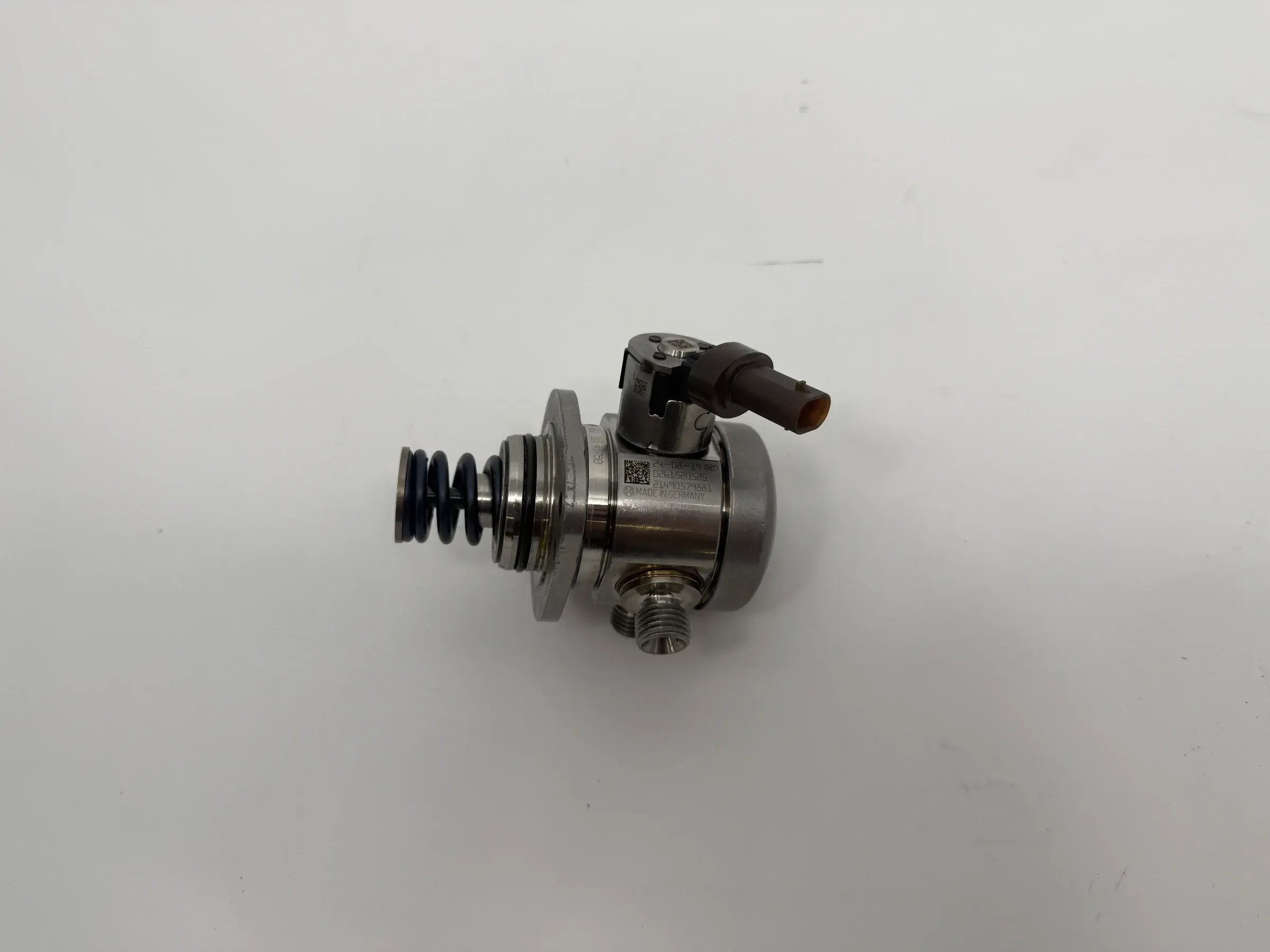 Original BMW / Rolls-Royce Hochdruckpumpe 8648183 13518648183 NEU - Bild 1
