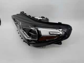 Original BMW X1 U11 LED-Scheinwerfer links mit Steuergerät 5A9A233 NEU - Bild 3