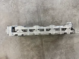 Original Mercedes-Benz Nockenwellenlagergehäuse A6540507901 NEU - Bild 2