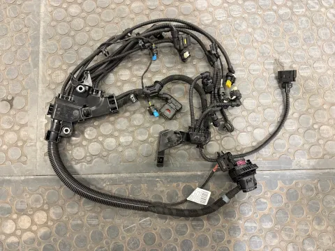 Background image for Original BMW Kabelbaum Motor Sensorik Modul 1 5A7A0D3 12515A7A0D3 NEU