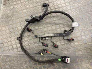 Original BMW Motorkabelbaum Zündsteuerung (VVT) 5A6CA66 12515A6CA66 NEU - Bild 1