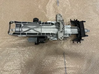 Original BMW Lenksäulenverstellung elektrisch 6894879 32306894879 NEU - Bild 8