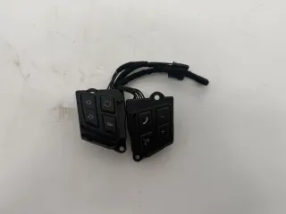 Original BMW 1er 3er Schalter Multifunktionslenkrad 9123286 61319123286 NEU - Bild 3