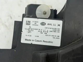 Original BMW 1er F20/21 LED Scheinwerfer links 1EX011930 - Bild 6