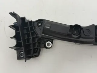 ORIGINAL BMW Stromverteiler B+ Verteiler Fremdstartstützpunkt 6804730 NEU - Bild 5
