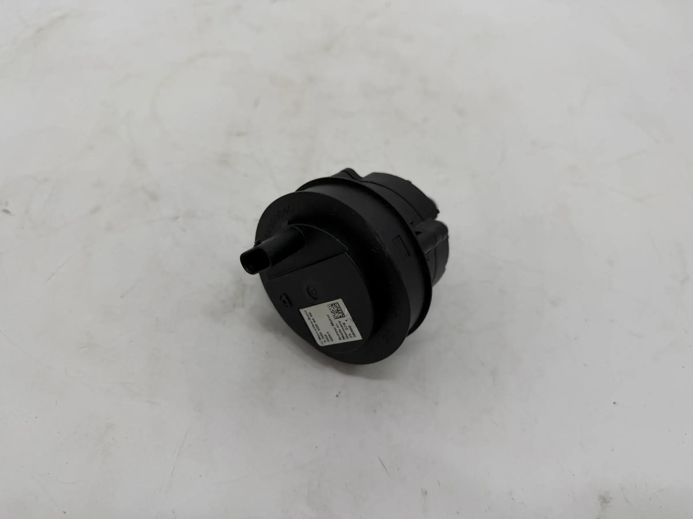Original Mercedes-Benz 1478 248 Kühlmittelpumpe A0005009400 NEU - Bild 1