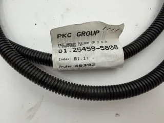 Original MAN Adapterkabel Kabelbaum Leitungssatz 81.25459-5608 81254595608 NEU - Bild 3