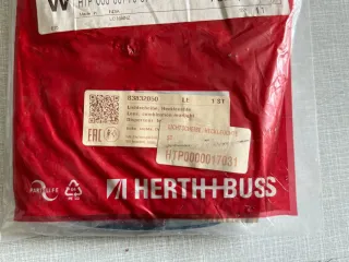 Original Herth+Buss Fahrzeugteile GmbH & Co. KG Rücklichtglas 83832050 NEU - Bild 5