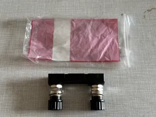 Original Herth+Buss Fahrzeugteile GmbH & Co. KG Sicherungshalter 50300067 NEU - Bild 1