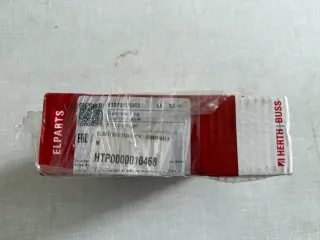 Original Herth+Buss Fahrzeugteile GmbH & Co. KG Elektrokabel 50m 51275108002 NEU - Bild 3