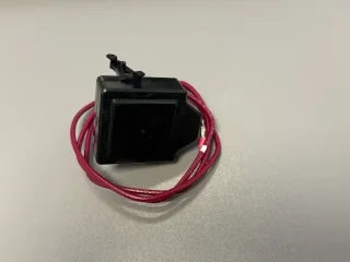 Original Mercedes-Benz E-Klasse W213 Außenspiegel GPS Antenne A2139055009 NEU - Bild 4