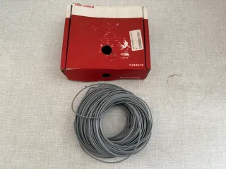 Original Herth+Buss Fahrzeugteile GmbH & Co. KG Elektrokabel 50m 51275106003 NEU - Bild 3