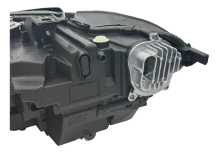 Original BMW LED Scheinwerfer mit Steuergerät 5A41012 A85A41012 NEU - Bild 9