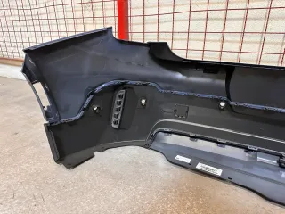 Original MINI Countryman U25 Stoßstange Heckstoßstange 5A72F91 NEU - Bild 6