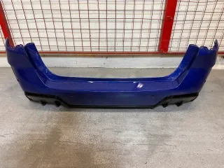 Original BMW 2er F74 M-Paket Stoßstange Heckstoßstange 5A7C3F2 NEU - Bild 1