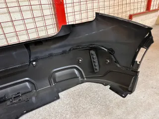 Original MINI Countryman U25 Stoßstange Heckstoßstange 5A72F91 NEU - Bild 6