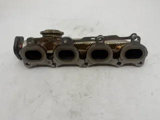 Original Mercedes-Benz OM654 Abgaskrümmer A6541409700 NEU - Bild 6