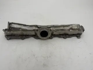 Original Mercedes-Benz OM656 Abgaskrümmer A6561400600 NEU - Bild 3