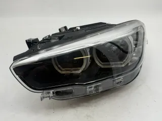 Original BMW 1er F20/21 LED Scheinwerfer links 1EX011930 - Bild 2