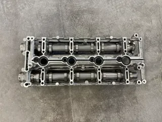 Original Mercedes-Benz Nockenwellenlagergehäuse A6540504101 NEU - Bild 4