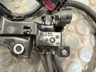 Original BMW G45 G60 Motorkabelbaum Sensorik Modul 1 (AWD) 5A6CA57 12515A6CA57 - Bild 2