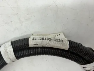 Original MAN Batteriekabel Stromkabel Pluskabel TGX TGS TGM 81254056329 81.25405 - Bild 3