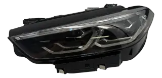 Original BMW LED Scheinwerfer mit Steuergerät 5A41007 A95A41007 NEU - Bild 3