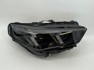 Original BMW X2 U10 LED-Scheinwerfer rechts mit Steuergerät 5A77EC8 NEU - Bild 1
