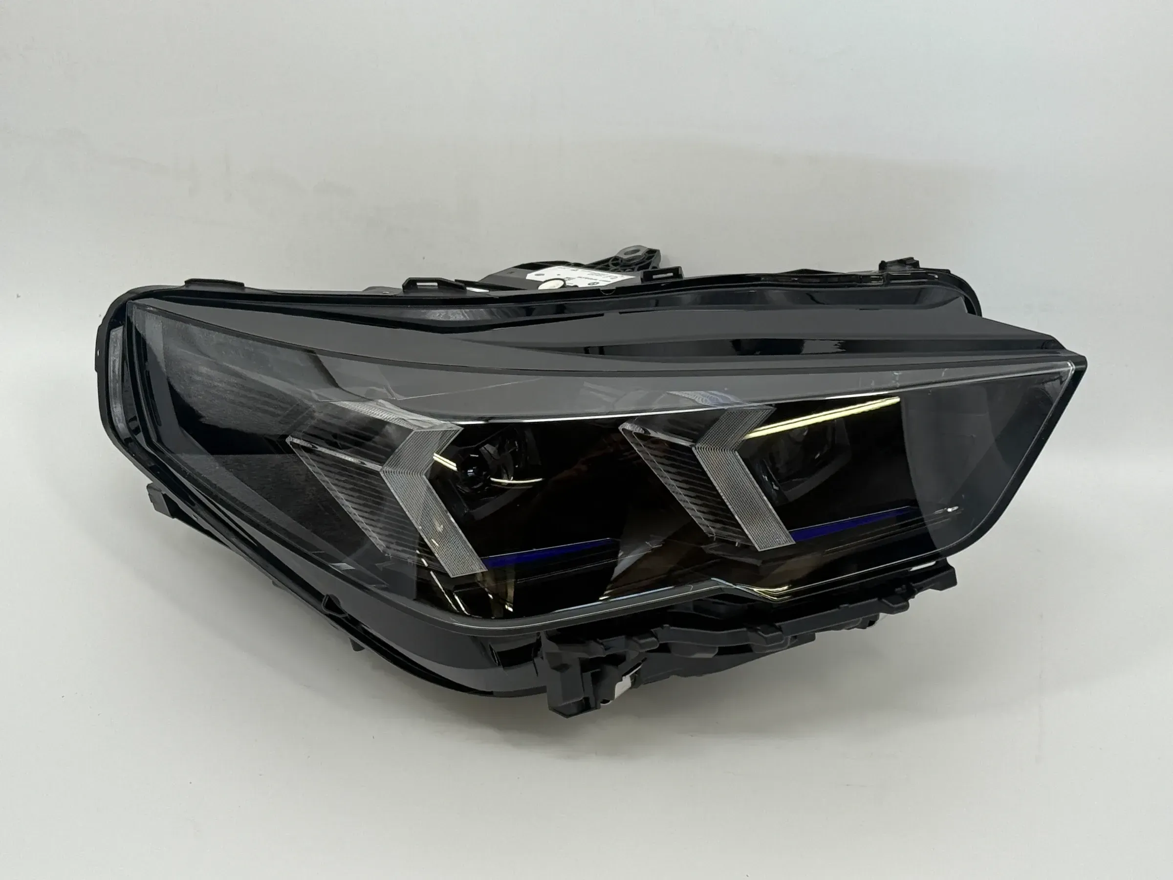 Original BMW X2 U10 LED-Scheinwerfer rechts mit Steuergerät 5A77EC8 NEU - Bild 1