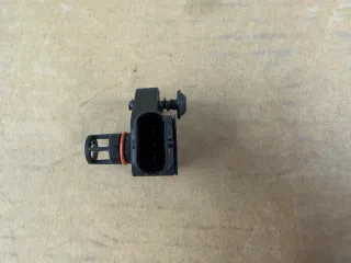 Original Mercedes-Benz  DRUCK- UND TEMP.SENSOR A0009050807 - Bild 4