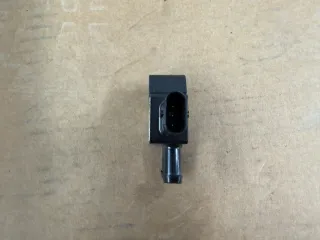 Original Mercedes-Benz DRUCKSENSOR Differenzdruck A0009055307 - Bild 2