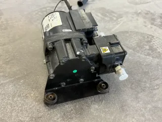 Original Liebherr-International Deutschland GmbH Kompressor 319ZC40/24-177 - Bild 6