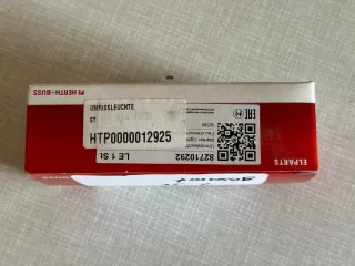 Original Herth+Buss Fahrzeugteile GmbH & Co. KG Umrissleuchte 82710292 NEU - Bild 3