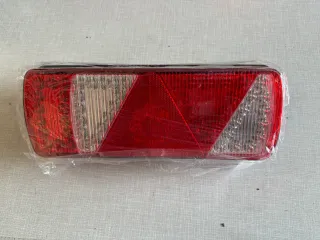 Original Herth+Buss Fahrzeugteile GmbH & Co. KG Heckleuchte rechts 83830175 NEU - Bild 2