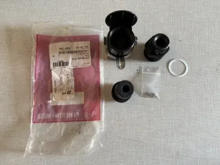 Original Herth+Buss Fahrzeugteile GmbH & Co. KG Anhängerstecker 51305557 NEU - Bild 1