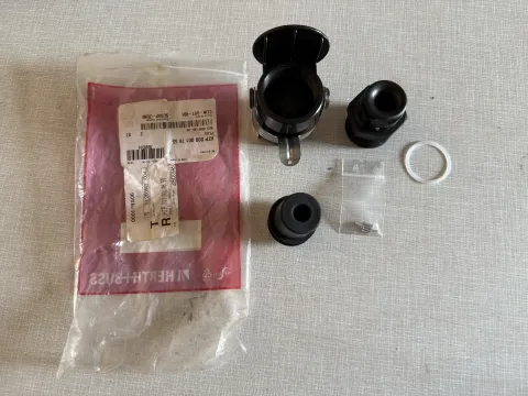 Background image for Original Herth+Buss Fahrzeugteile GmbH & Co. KG Anhängerstecker 51305557 NEU