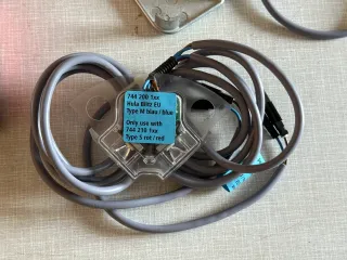 Original Herth+Buss Fahrzeugteile GmbH & Co. KG Warnleuchten 80690028 NEU - Bild 3